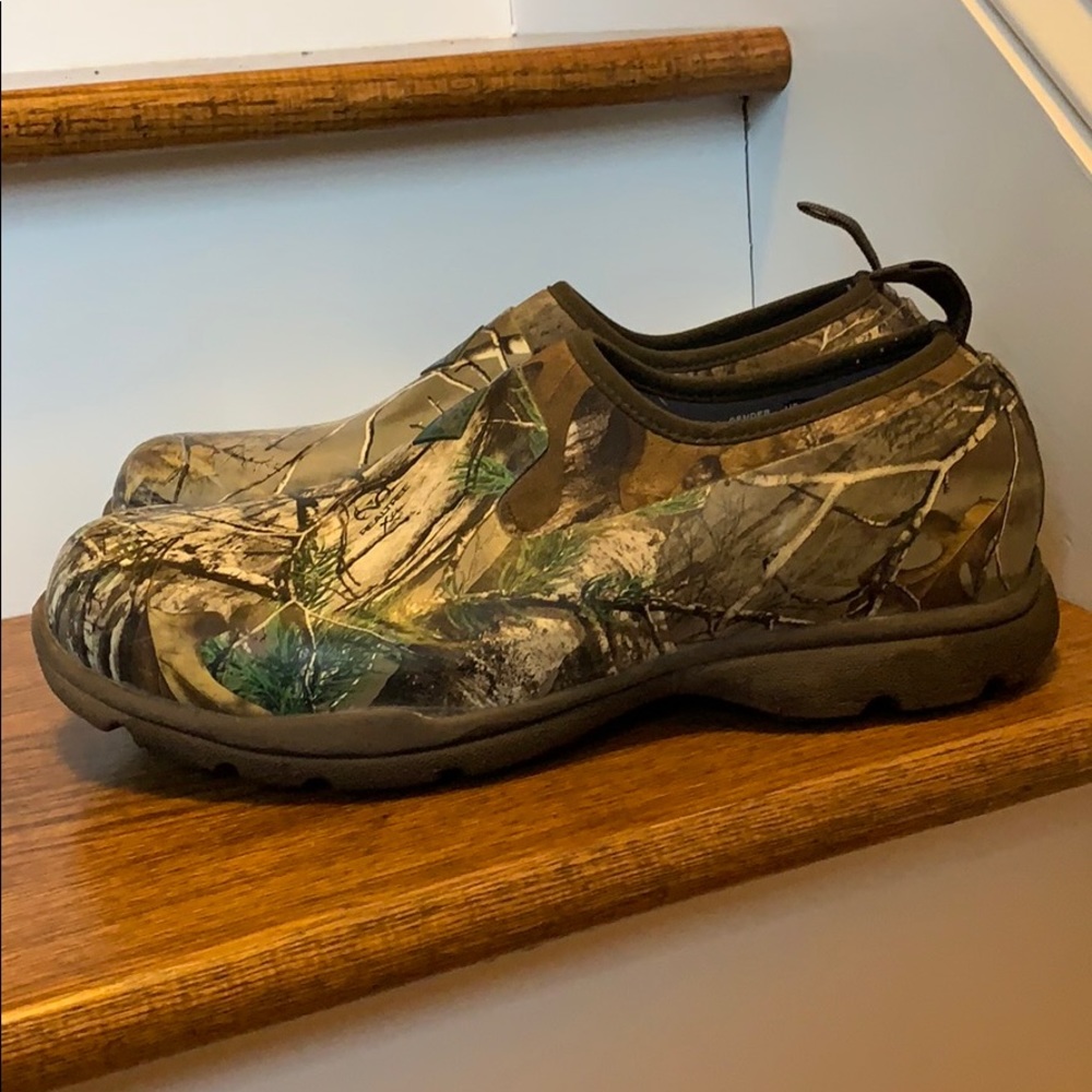 Muck Boot Co. Moccasins